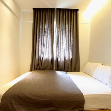 Lovage Stay Melaka Luaran gambar