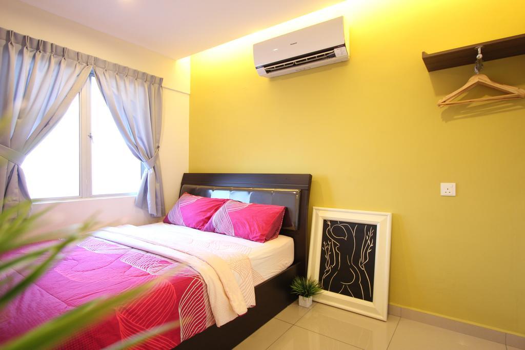 Lovage Stay Melaka Bilik gambar