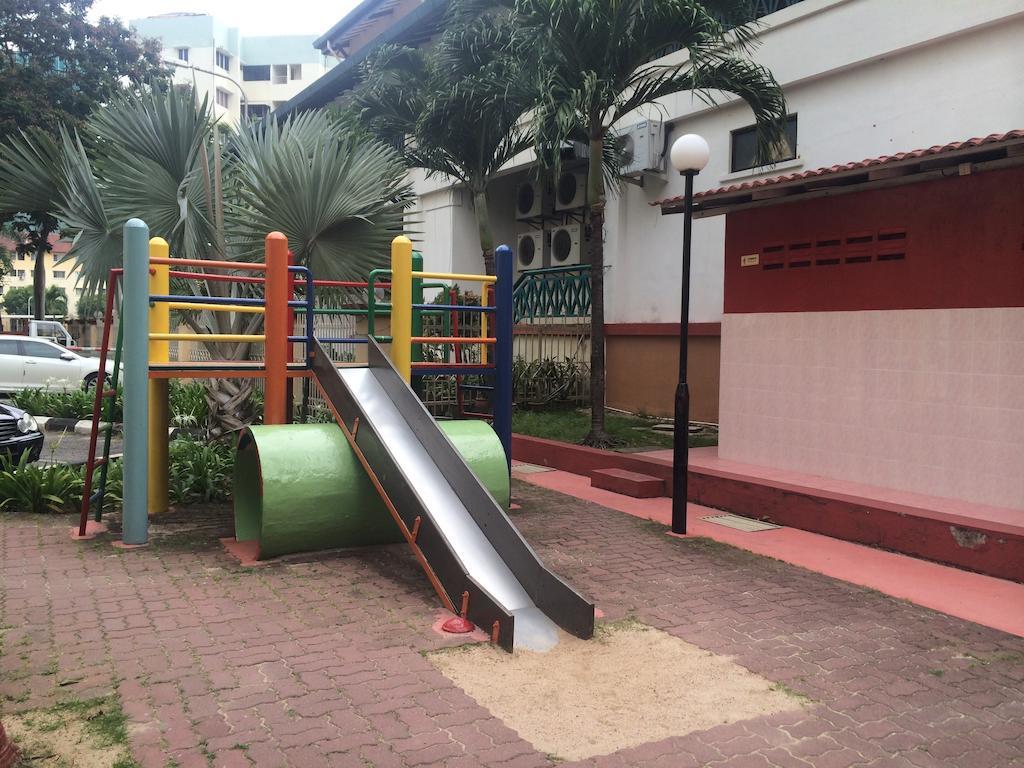 Lovage Stay Melaka Luaran gambar