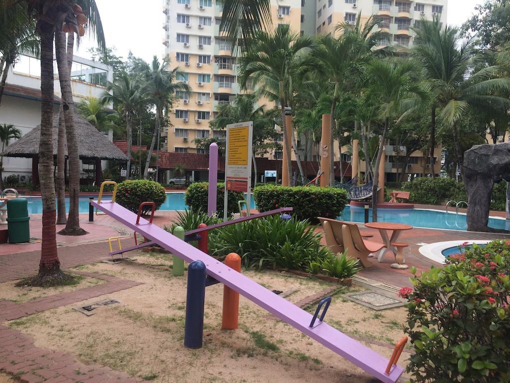 Lovage Stay Melaka Luaran gambar